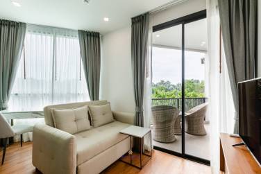 1 Bedroom Condo For Sale At Proud Rawai