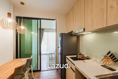 1 Bedroom Condo For Sale At Proud Rawai