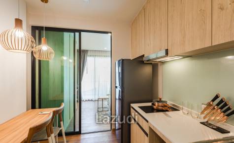 1 Bedroom Condo For Sale At Proud Rawai