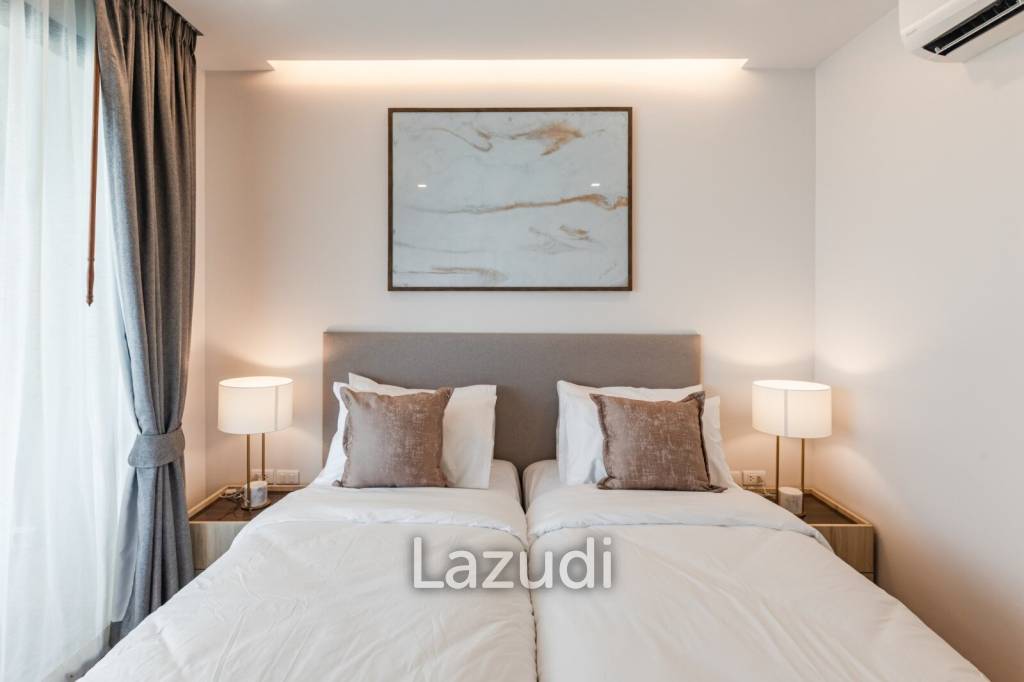 1 Bedroom Condo For Sale At Proud Rawai