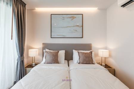 1 Bedroom Condo For Sale At Proud Rawai