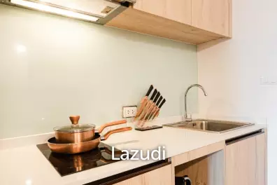 1 Bedroom Condo For Sale At Proud Rawai