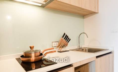 1 Bedroom Condo For Sale At Proud Rawai