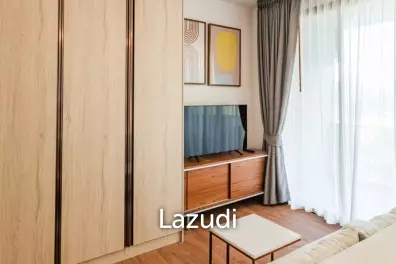 1 Bedroom Condo For Sale At Proud Rawai