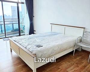 Studio 1 Bath 30 SQ.M Lumpini Park View