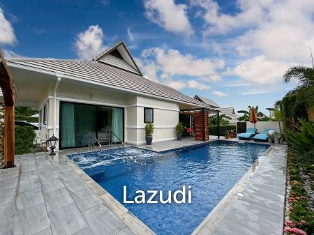 Emerald Scenery : 3 Bedroom Pool Villa Emerald Scenery : 3 Bedroom Pool Villa