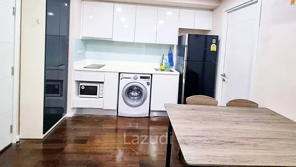 1 Bed 1 Bath 41 SQ.M Formosa Ladprao 7