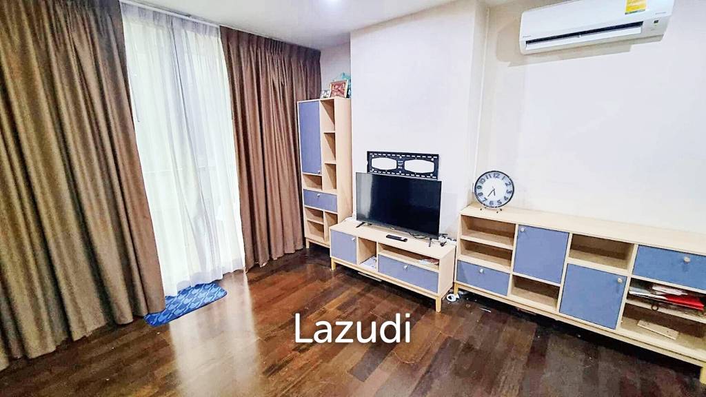 1 Bed 1 Bath 41 SQ.M Formosa Ladprao 7