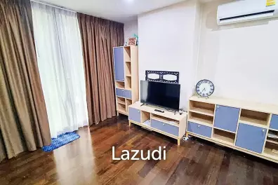 1 Bed 1 Bath 41 SQ.M Formosa Ladprao 7
