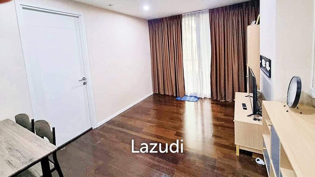 1 Bed 1 Bath 41 SQ.M Formosa Ladprao 7