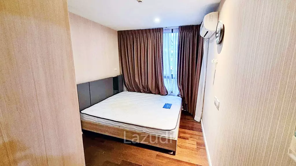 1 Bed 1 Bath 41 SQ.M Formosa Ladprao 7