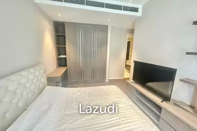 1 Bed 1 Bath 54 SQ.M The Diplomat 39