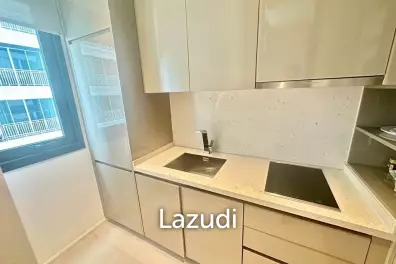 1 Bed 1 Bath 54 SQ.M The Diplomat 39