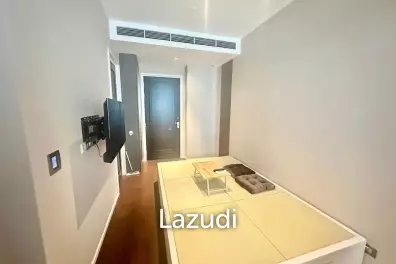 1 Bed 1 Bath 54 SQ.M The Diplomat 39