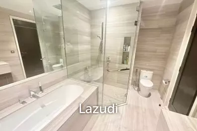 1 Bed 1 Bath 54 SQ.M The Diplomat 39