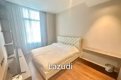 1 Bed 1 Bath 54 SQ.M The Diplomat 39