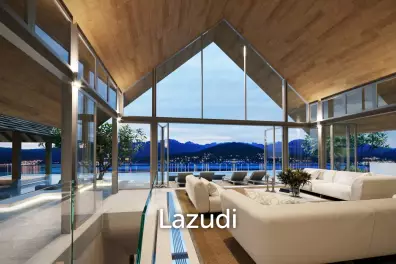 8 Bed 9 Bath 1,610 SQ.M Villa Sunflyer