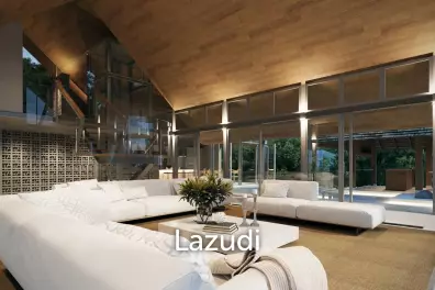 8 Bed 9 Bath 1,610 SQ.M Villa Sunflyer