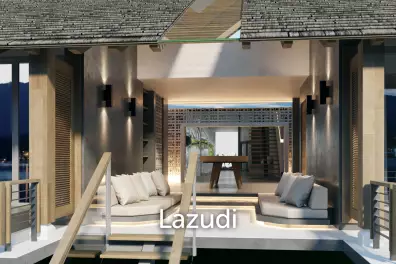 8 Bed 9 Bath 1,610 SQ.M Villa Sunflyer