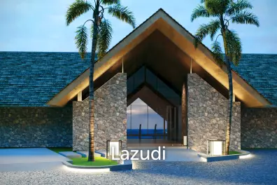 8 Bed 9 Bath 1,610 SQ.M Villa Sunflyer