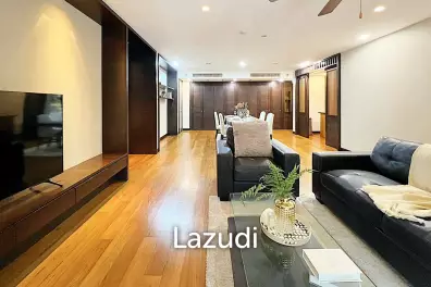 2 Bed 2 Bath 166 SQ.M Silver Heritage