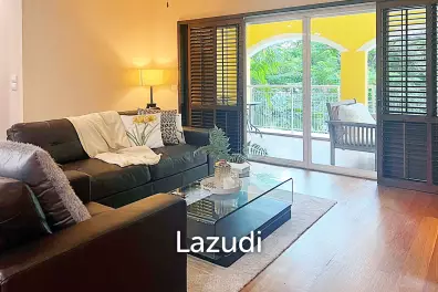 2 Bed 2 Bath 166 SQ.M Silver Heritage