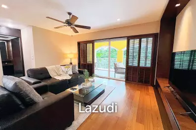 2 Bed 2 Bath 166 SQ.M Silver Heritage