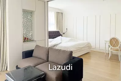 1 Bed 1 Bath 57 SQ.M MODE Sukhumvit 61