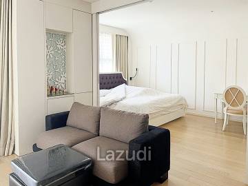 1 Bed 1 Bath 57 SQ.M MODE Sukhumvit 61