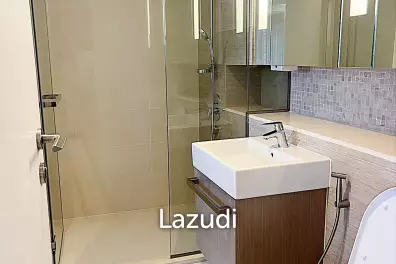 1 Bed 1 Bath 57 SQ.M MODE Sukhumvit 61