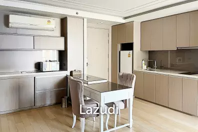 1 Bed 1 Bath 57 SQ.M MODE Sukhumvit 61