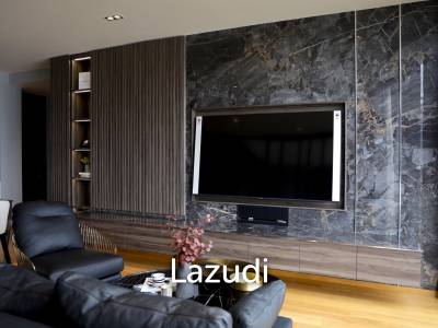 3 Bed 3 Bath 107 SQ.M BEATNIQ Sukhumvit 32