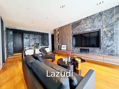 3 Bed 3 Bath 107 SQ.M BEATNIQ Sukhumvit 32