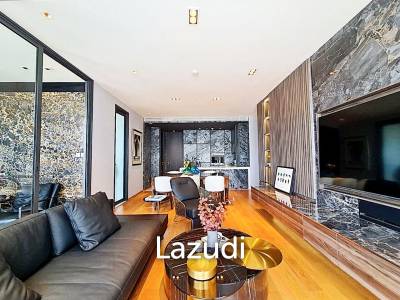 3 Bed 3 Bath 107 SQ.M BEATNIQ Sukhumvit 32