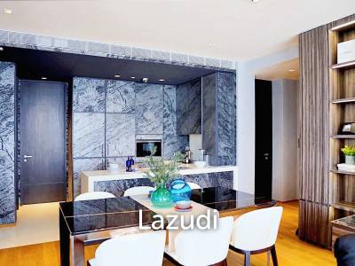 3 Bed 3 Bath 107 SQ.M BEATNIQ Sukhumvit 32