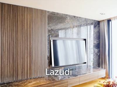 3 Bed 3 Bath 107 SQ.M BEATNIQ Sukhumvit 32