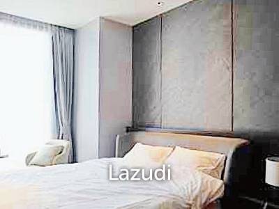 3 Bed 3 Bath 107 SQ.M BEATNIQ Sukhumvit 32