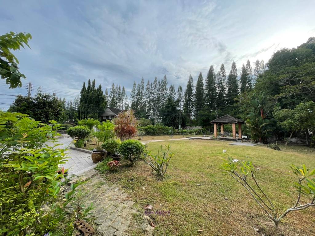 4 Bedroom House near BIS  | Ko Keao