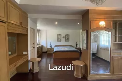 4 Bedroom House near BIS  | Ko Keao