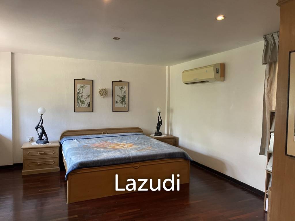4 Bedroom House near BIS  | Ko Keao