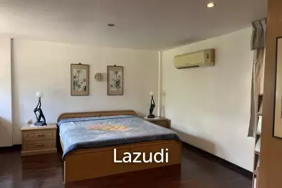 4 Bedroom House near BIS  | Ko Keao