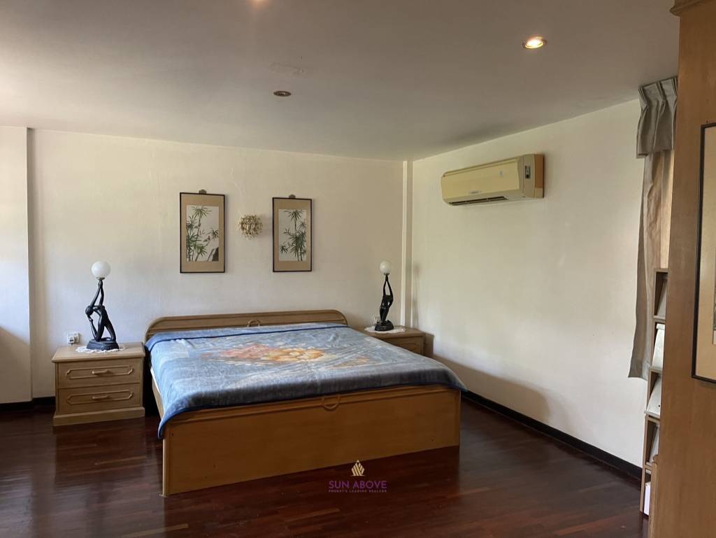 4 Bedroom House near BIS  | Ko Keao