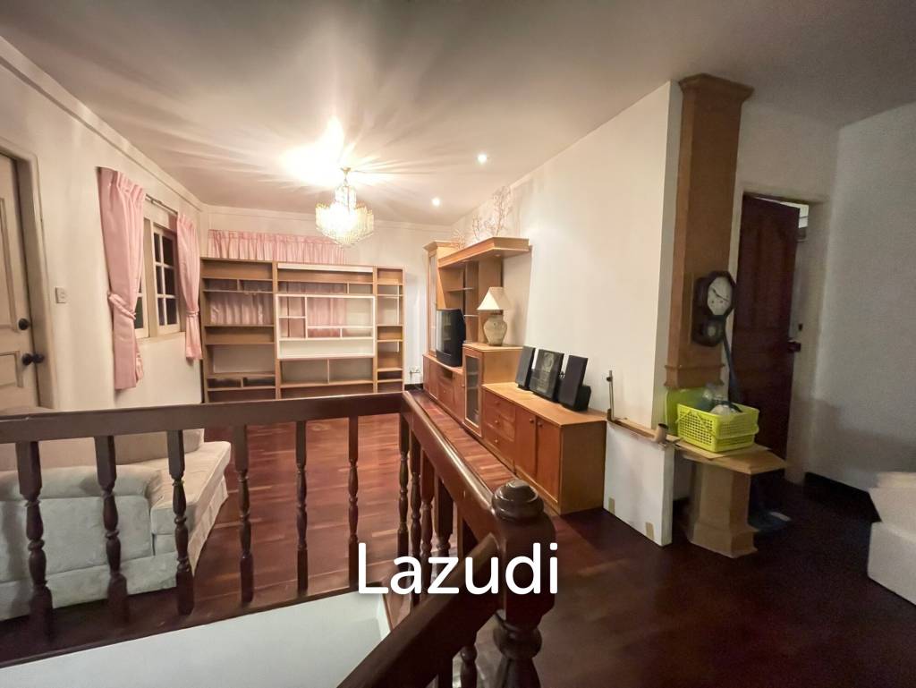 4 Bedroom House near BIS  | Ko Keao