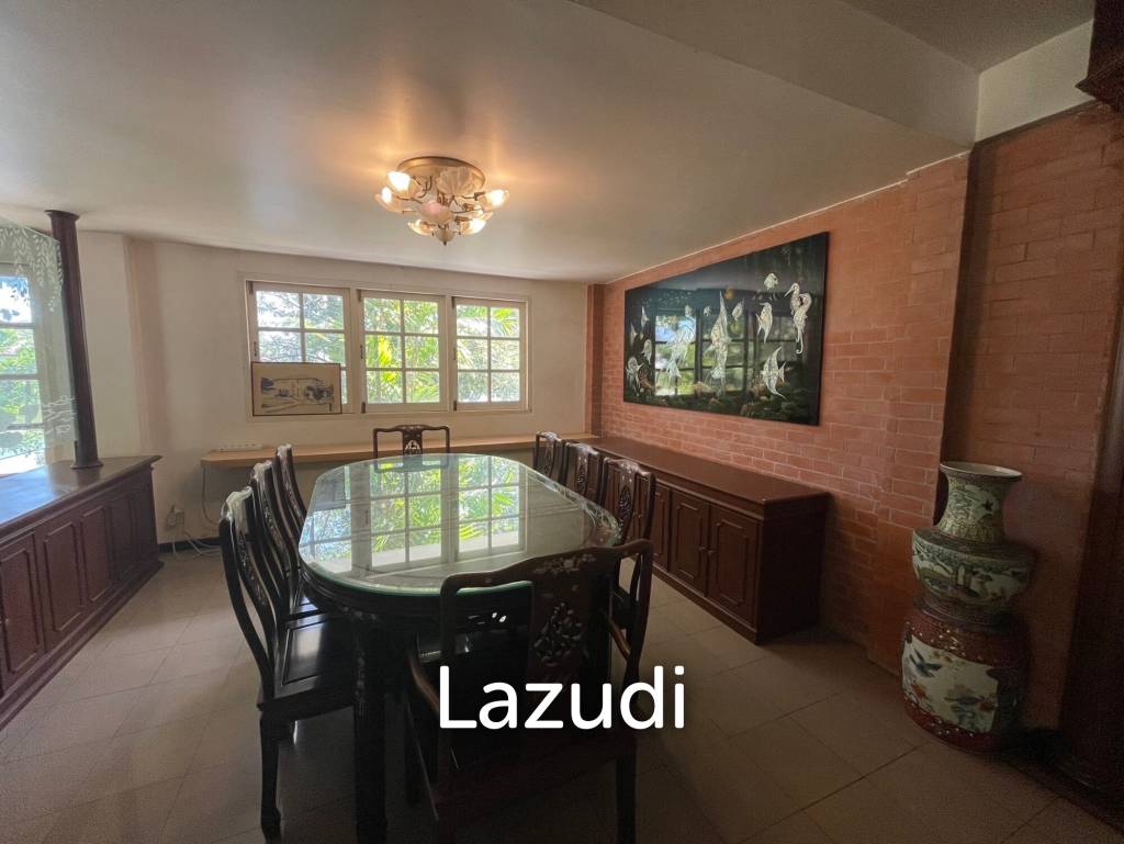 4 Bedroom House near BIS  | Ko Keao