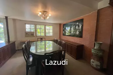 4 Bedroom House near BIS  | Ko Keao