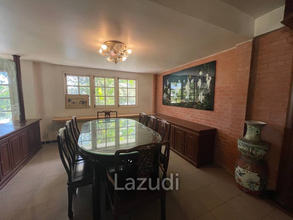 4 Bedroom House near BIS  | Ko Keao