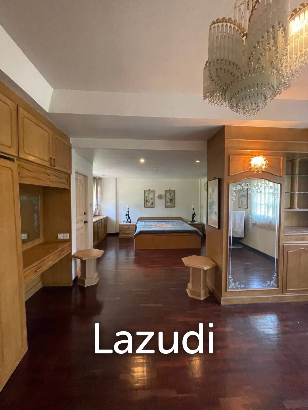 4 Bedroom House near BIS  | Ko Keao