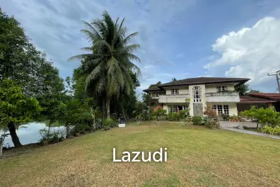 4 Bedroom House near BIS  | Ko Keao