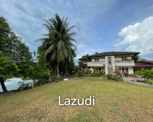 4 Bedroom House near BIS  | Ko Keao