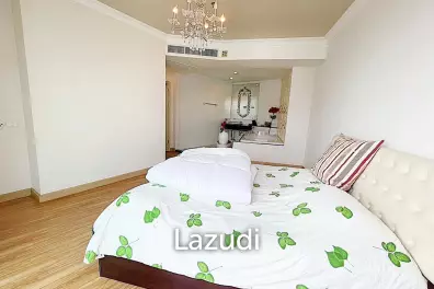 1 Bed 1 Bath 95 SQ.M Supalai Casa Riva